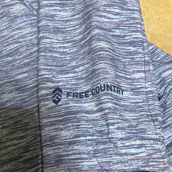 Free country lightweight jacket size s - Picture 11 of 11